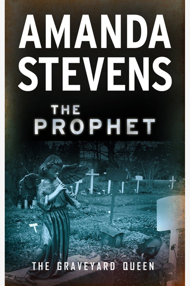 Amanda.Stevens.The.Prophet.2016.RETAiL.EPUB.eBook-NODE