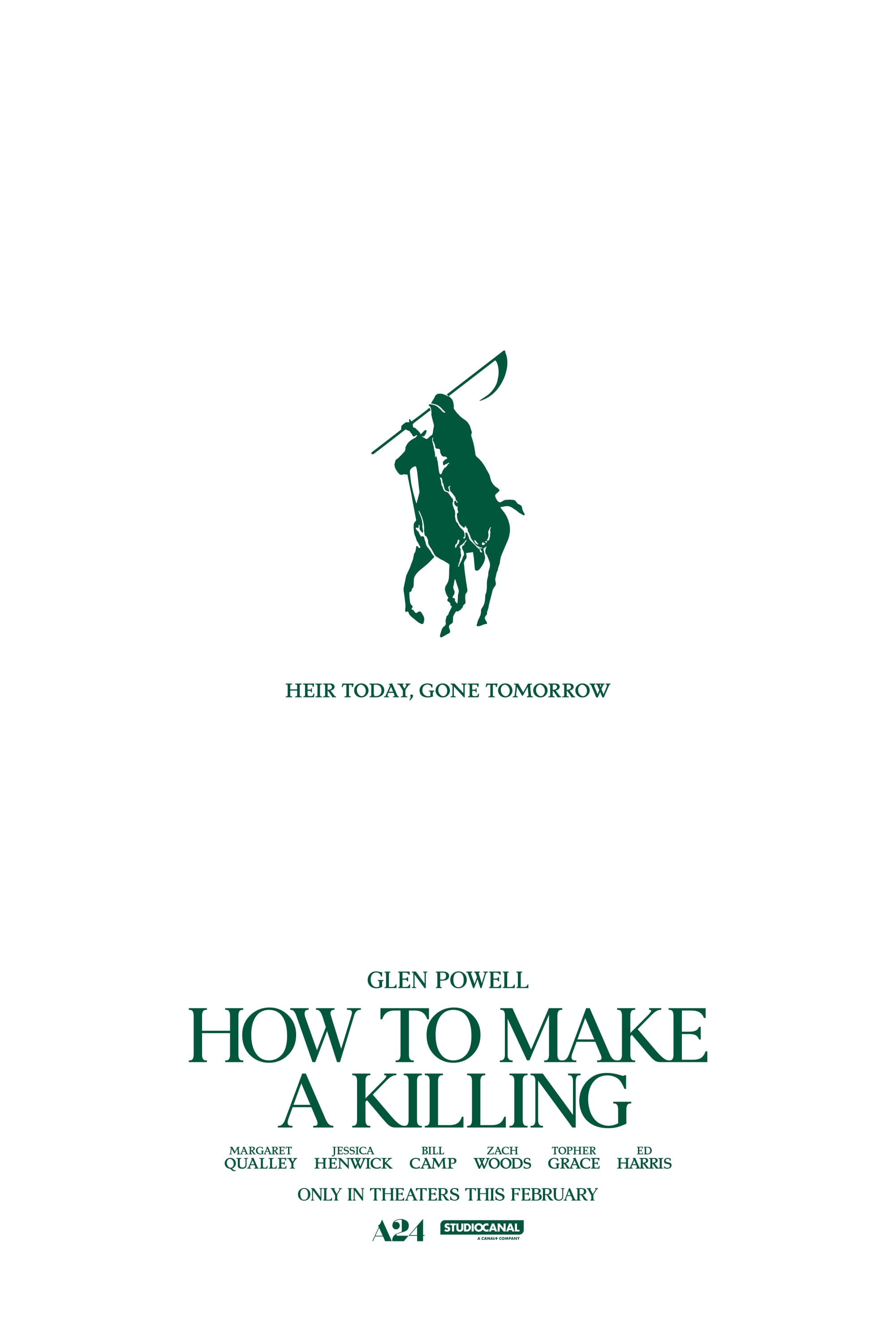 How to Make a Killing 2026 1080p BluRay x265 10bit-WiKi