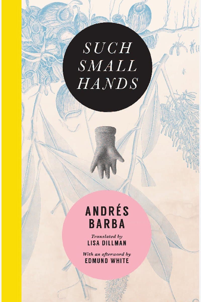 Andres.Barba.Such.Small.Hands.2017.RETAiL.EPUB.eBook-NODE
