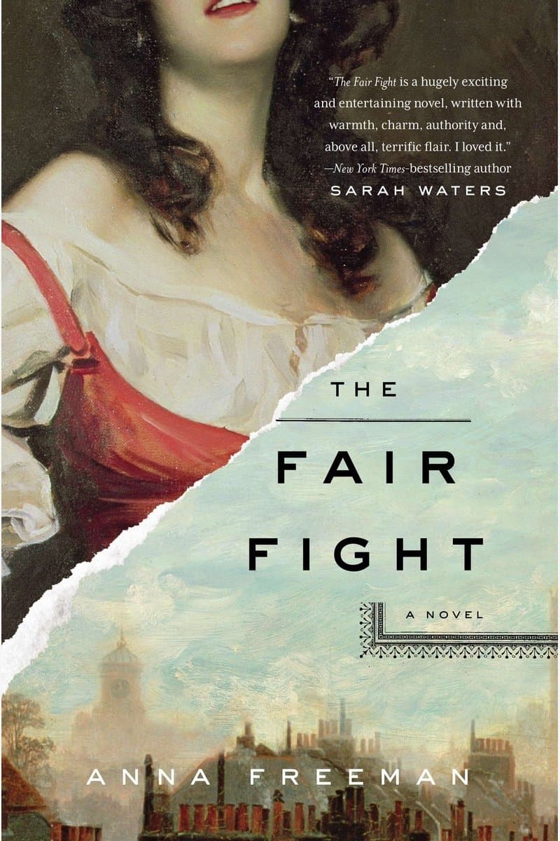 Anna.Freeman.The.Fair.Fight.A.Novel.2015.RETAiL.EPUB.eBook-NODE