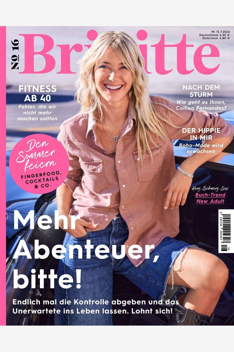 BRIGITTE.No.16.2026.GERMAN.HYBRID.MAGAZINE.eBook-LORENZ