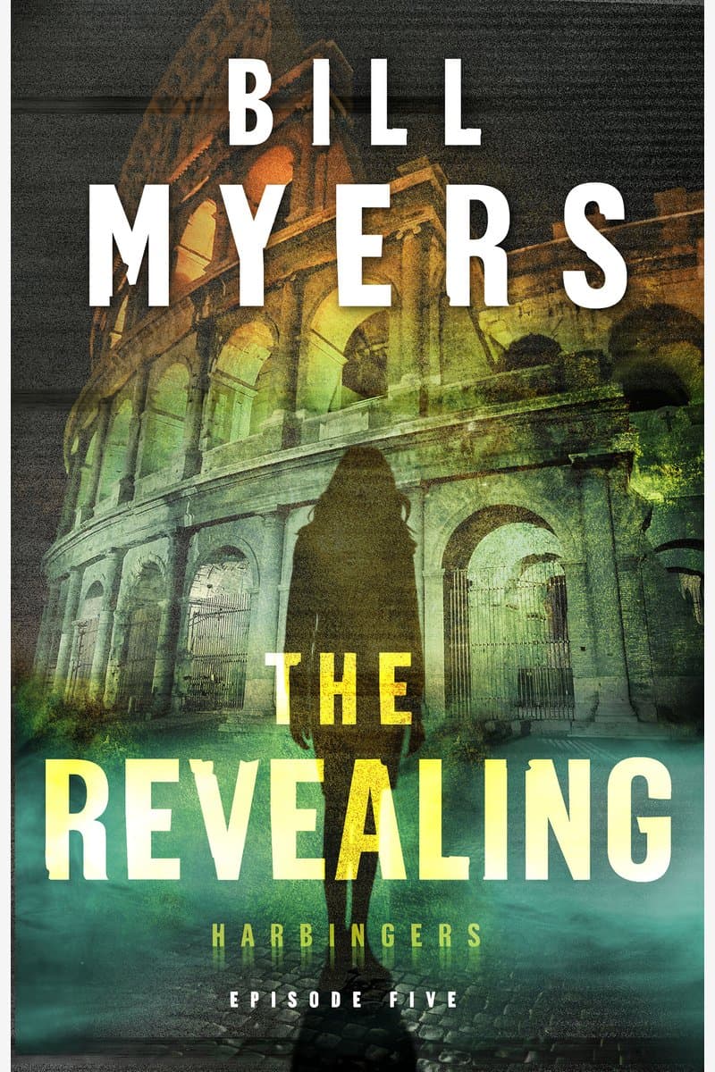 Bill.Myers.The.Revealing.2017.RETAiL.EPUB.eBook-NODE