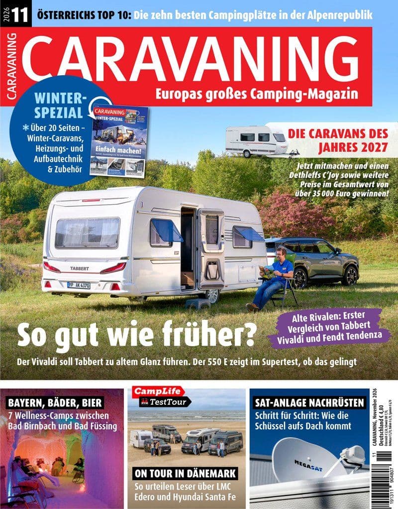 CARAVANING.No.11.2026.GERMAN.HYBRID.MAGAZINE.eBook-LORENZ