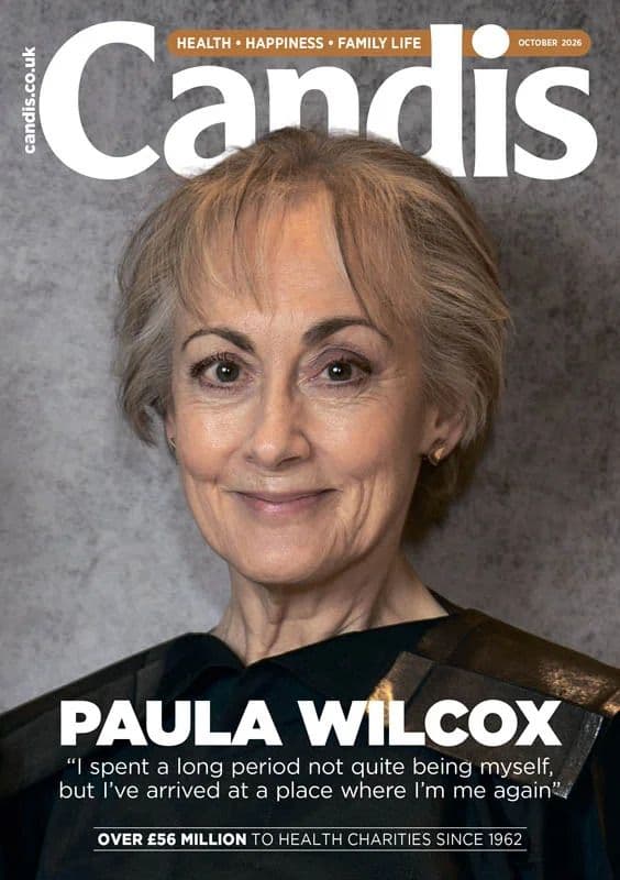 Candis - October 2026