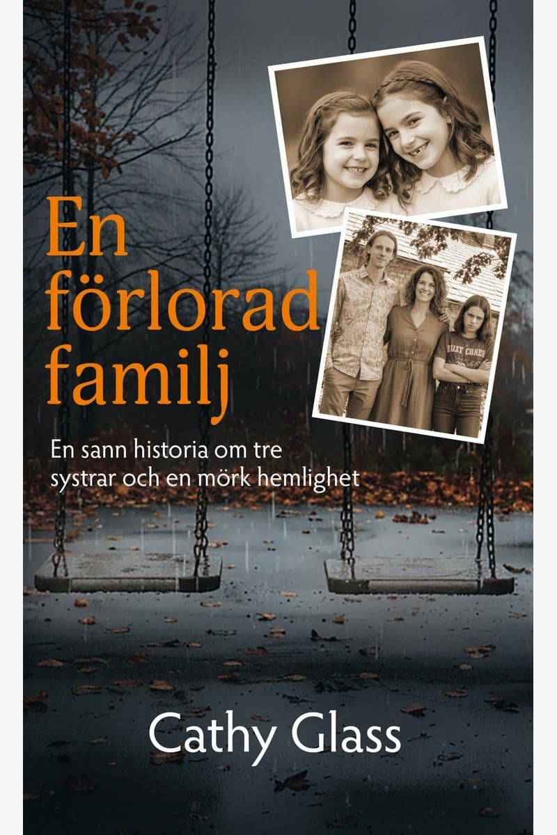 Cathy Glass En Forlorad Familj - 2026 [SV]
