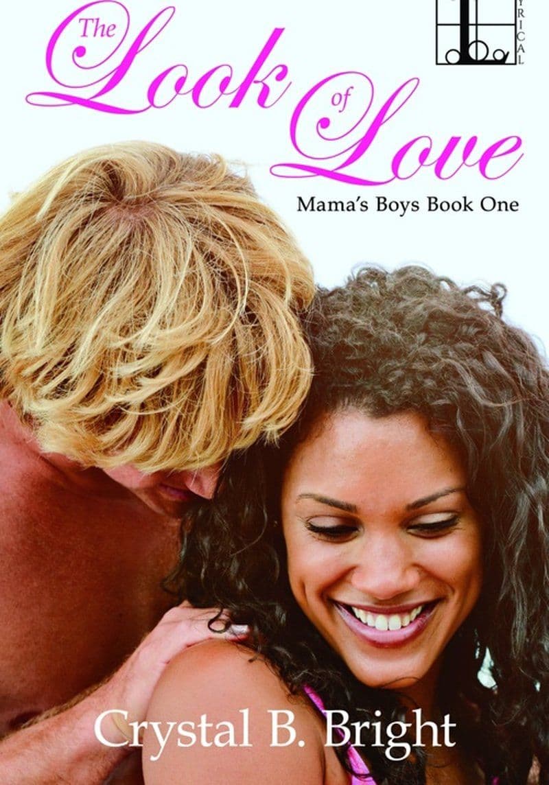 Crystal.B.Bright.-.The.Look.Of.Love.2015.RETAIL.EPUB.eBook-CTO