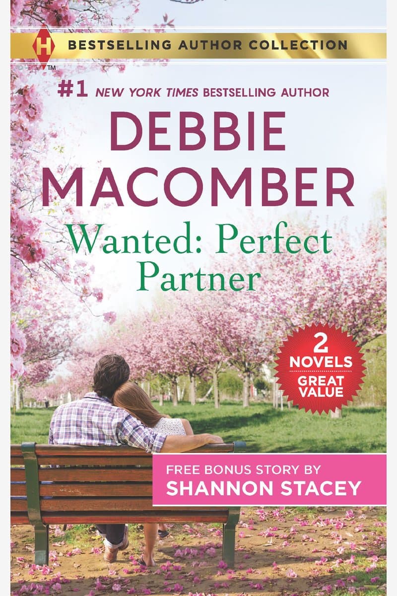 Debbie.Macomber.Wanted.Perfect.Partner.2018.RETAiL.EPUB.eBook-NODE