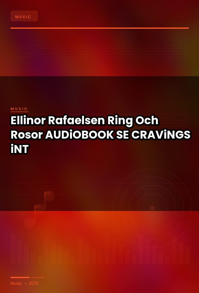 Ellinor_Rafaelsen_-_Ring_Och_Rosor-AUDiOBOOK-WEB-SE-2026-CRAViNGS_iNT
