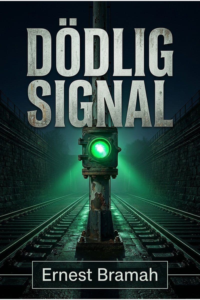 Ernest Bramah Dodlig Signal - 2026 [SV]