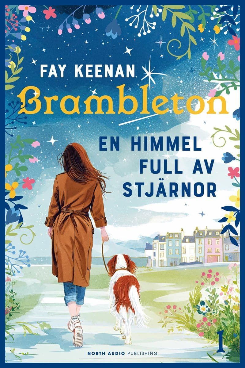 Fay Keenan En Himmel Full Av Stjarnor - 2026 [SV]