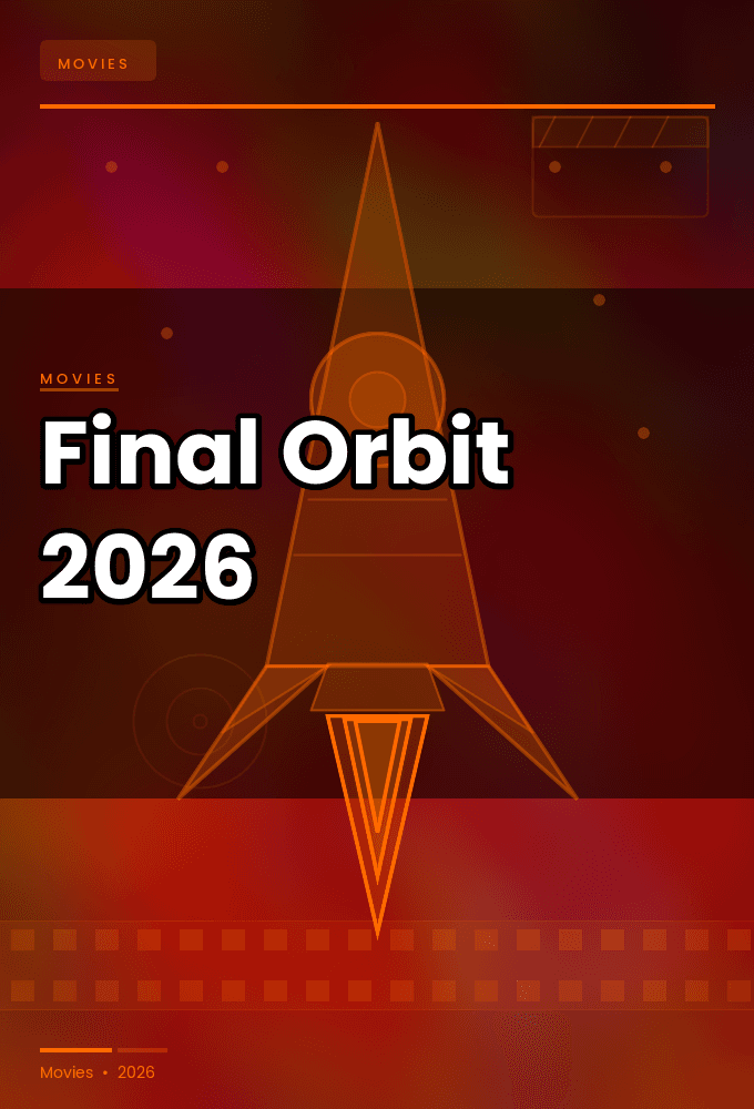Final Orbit 2026 1080p WEBRip YTS GG YTS BZ