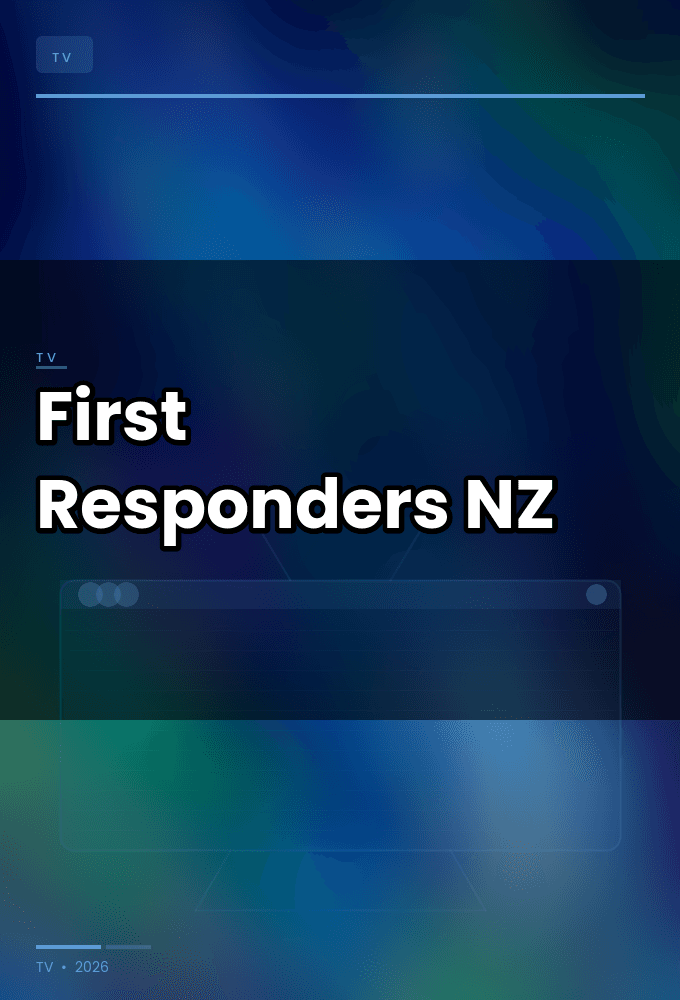 First Responders NZ