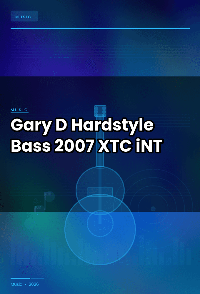 Gary_D-Hardstyle_Bass-WEB-2007-XTC_iNT