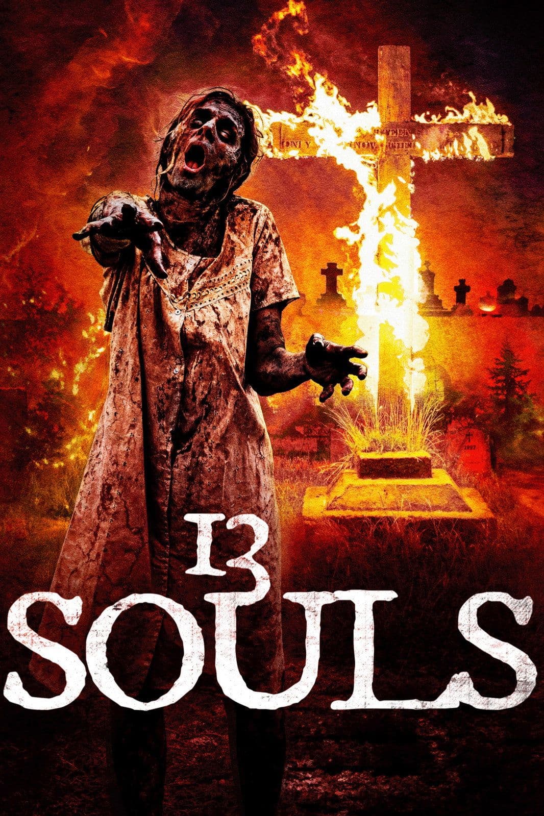 13 Souls 2026 720p WEBRip YTS GG YTS BZ