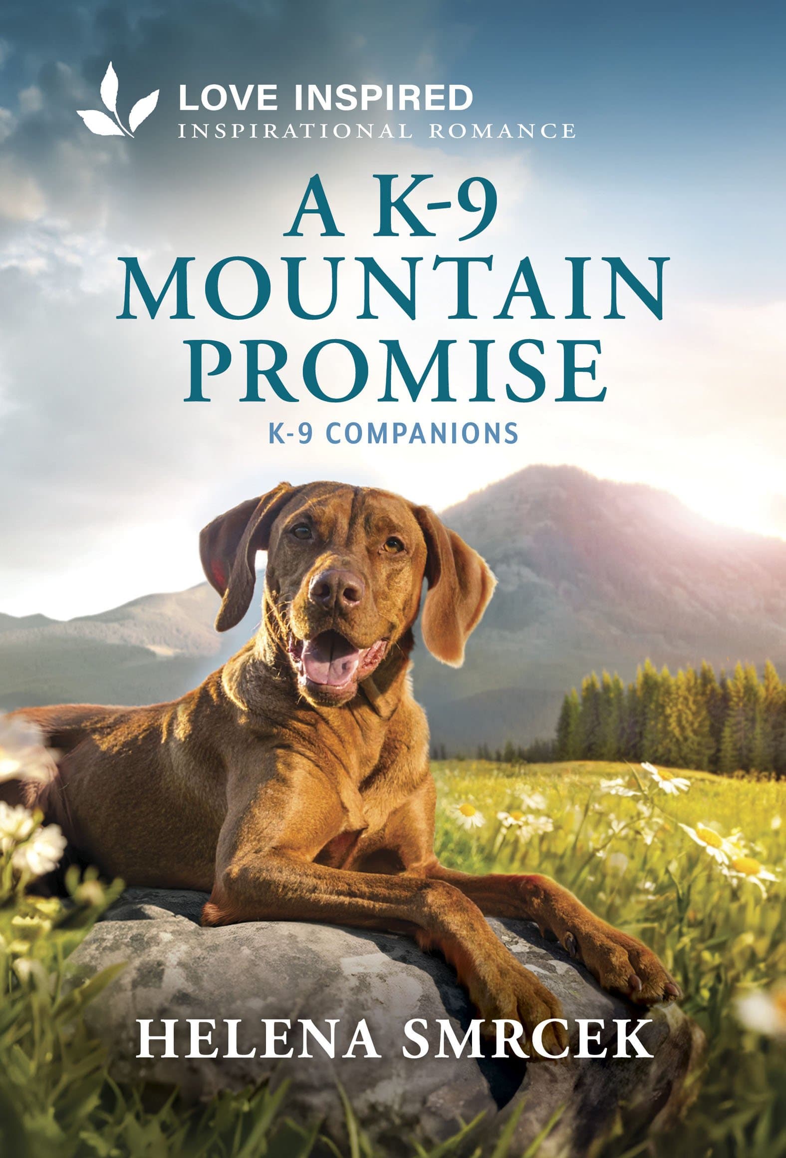 Helena.Smrcek.A.K-9.Mountain.Promise.2026.RETAiL.EPUB.eBook-NODE