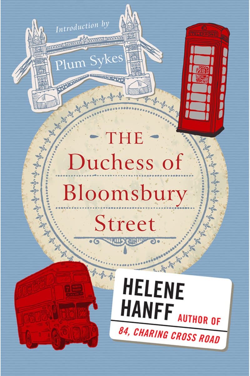 Helene.Hanff.The.Duchess.of.Bloomsbury.Street.2016.RETAiL.EPUB.eBook-NODE