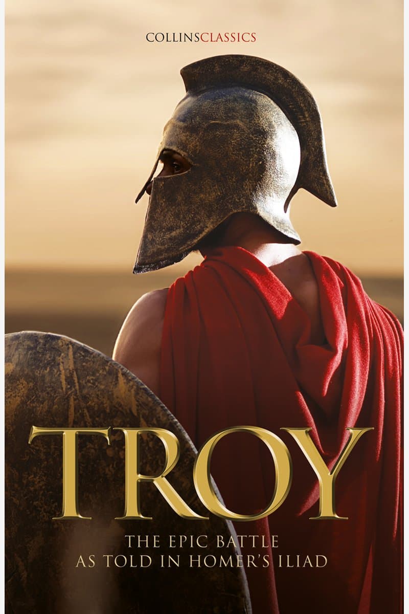 Homer.Troy.The.Epic.Battle.as.Told.in.Homers.Iliad.2018.RETAiL.EPUB.eBook-NODE