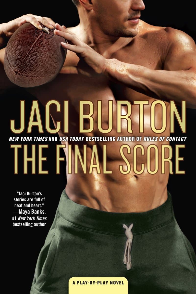Jaci.Burton.The.Final.Score.2017.RETAiL.EPUB.eBook-NODE