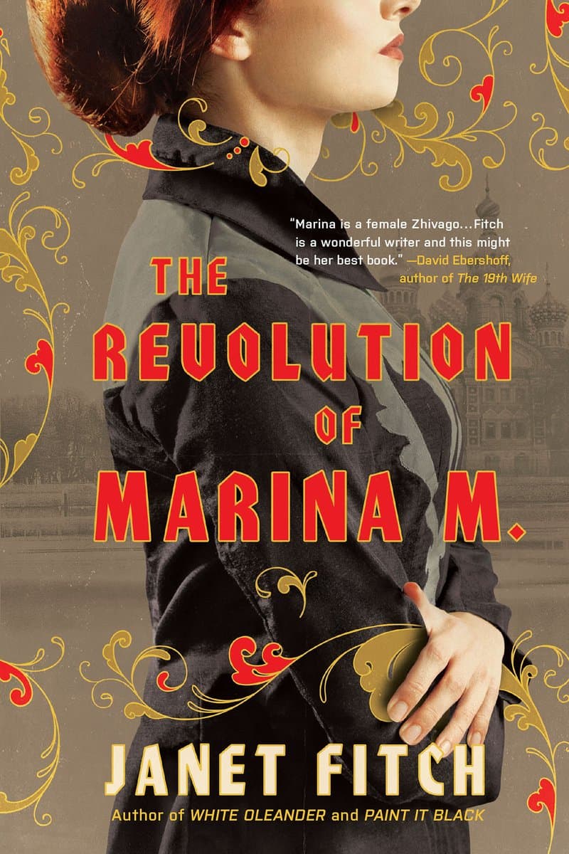 Janet.Fitch.The.Revolution.of.Marina.M.A.Novel.2017.RETAiL.EPUB.eBook-NODE