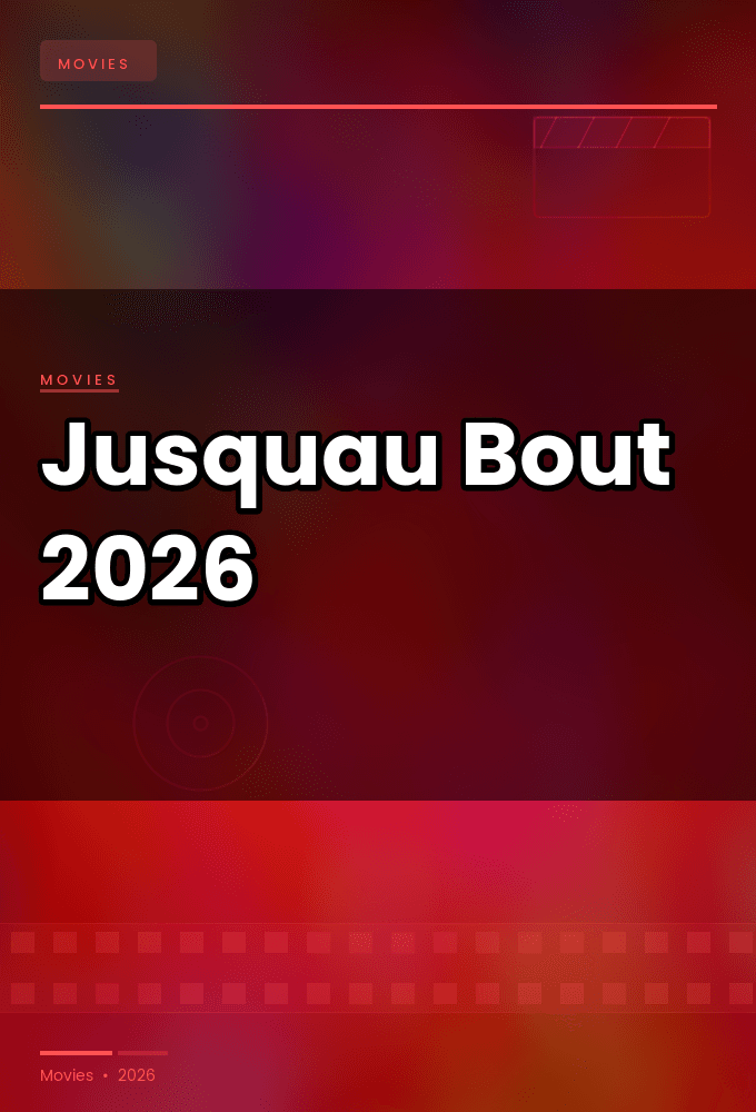 Jusquau Bout 2026 2160p 4K WEB 5 1-YTSGGYTSBZ