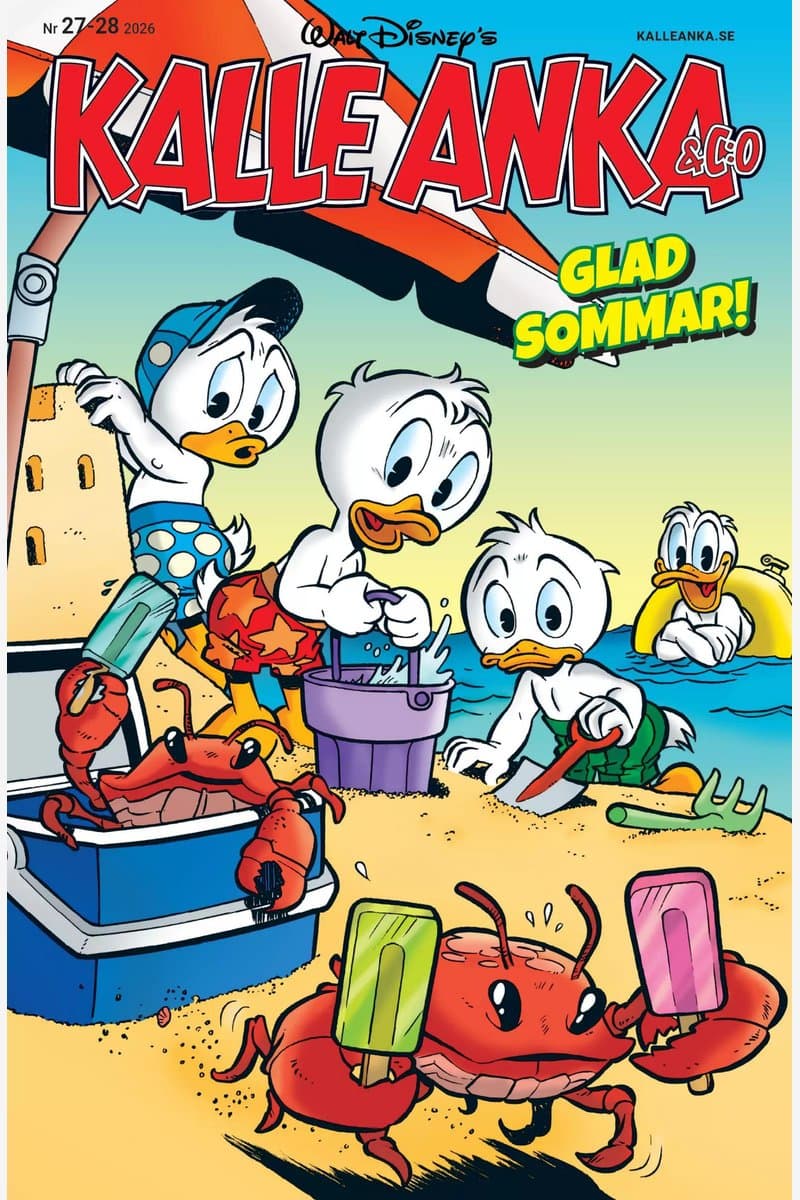 Kalle.Anka.Och.Co.No.27-28.2026.SWEDiSH.HYBRiD.COMiC.eBook-AgentX