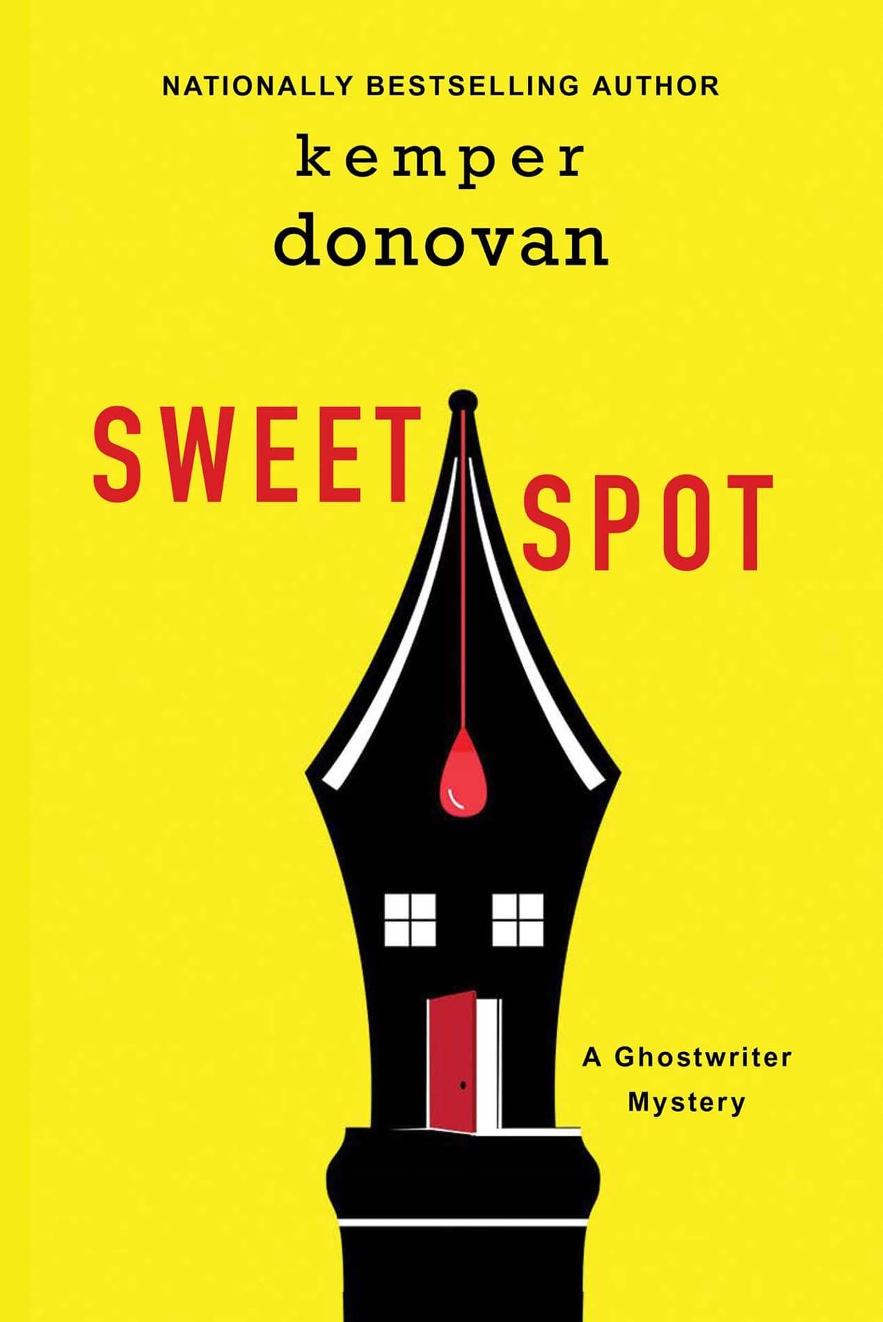 Kemper.Donovan.Sweet.Spot.2026.RETAiL.EPUB.eBook-NODE