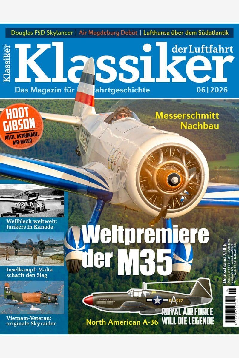 Klassiker.der.Luftfahrt.No.06.2026.GERMAN.HYBRID.MAGAZINE.eBook-LORENZ
