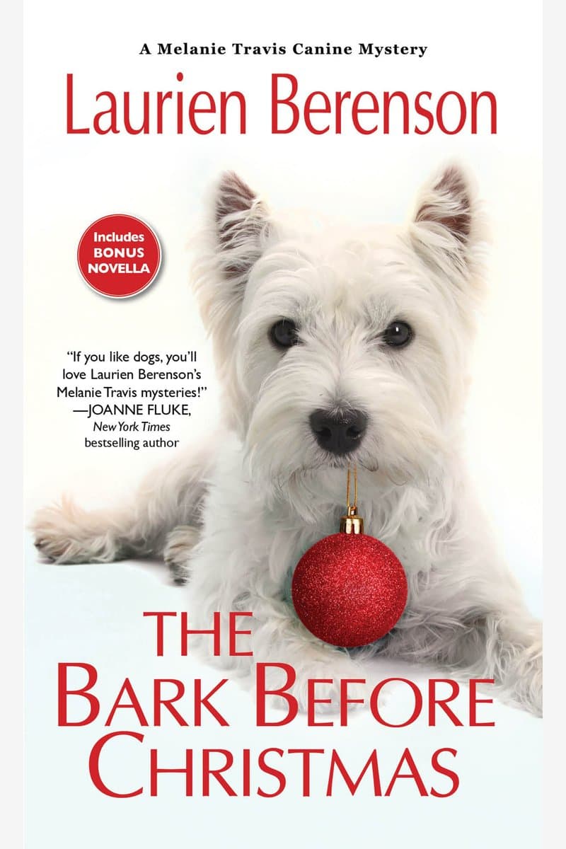 Laurien.Berenson.The.Bark.Before.Christmas.2015.RETAiL.EPUB.eBook-NODE