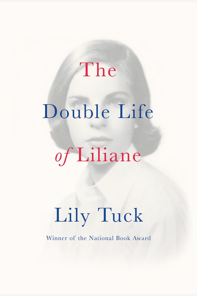 Lily.Tuck.The.Double.Life.of.Liliane.2015.RETAiL.EPUB.eBook-NODE