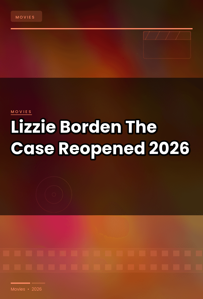 Lizzie Borden The Case Reopened 2026 1080P WEB H264-GRASHOPR
