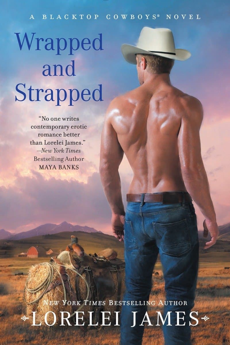 Lorelei.James.Wrapped.and.Strapped.2015.RETAiL.EPUB.eBook-NODE