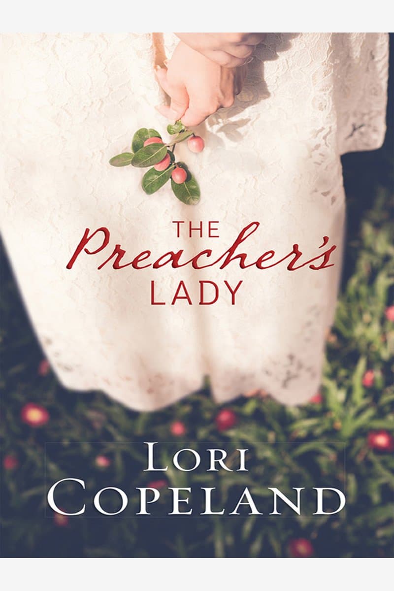 Lori.Copeland.The.Preachers.Lady.2016.RETAiL.EPUB.eBook-NODE