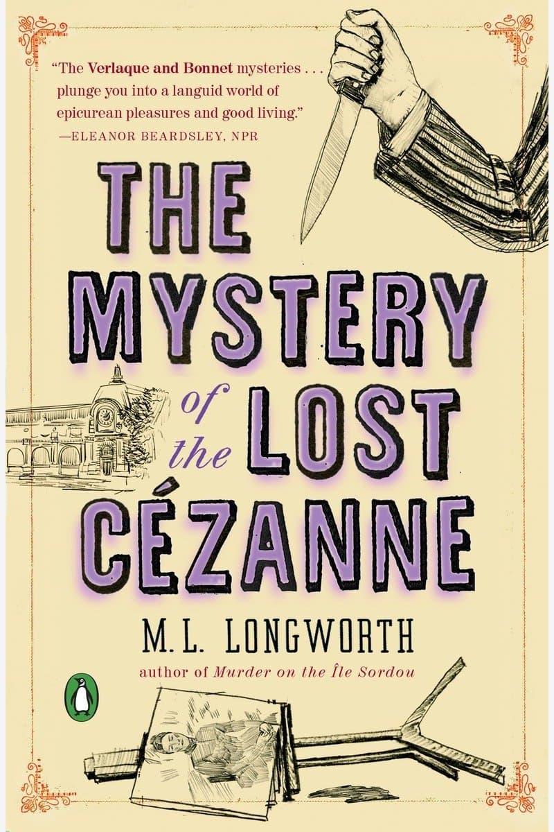 M.L.Longworth.The.Mystery.of.the.Lost.Cezanne.2015.RETAiL.EPUB.eBook-NODE