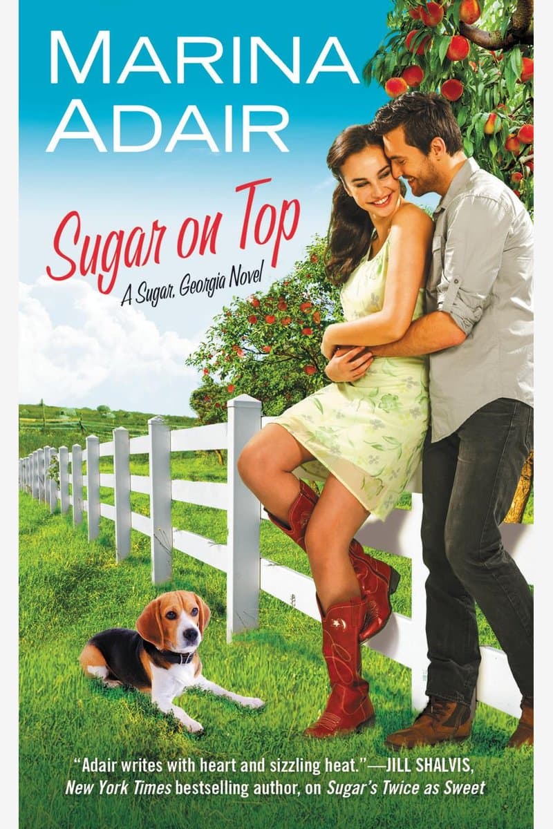 Marina.Adair.Sugar.on.Top.2015.RETAiL.EPUB.eBook-NODE