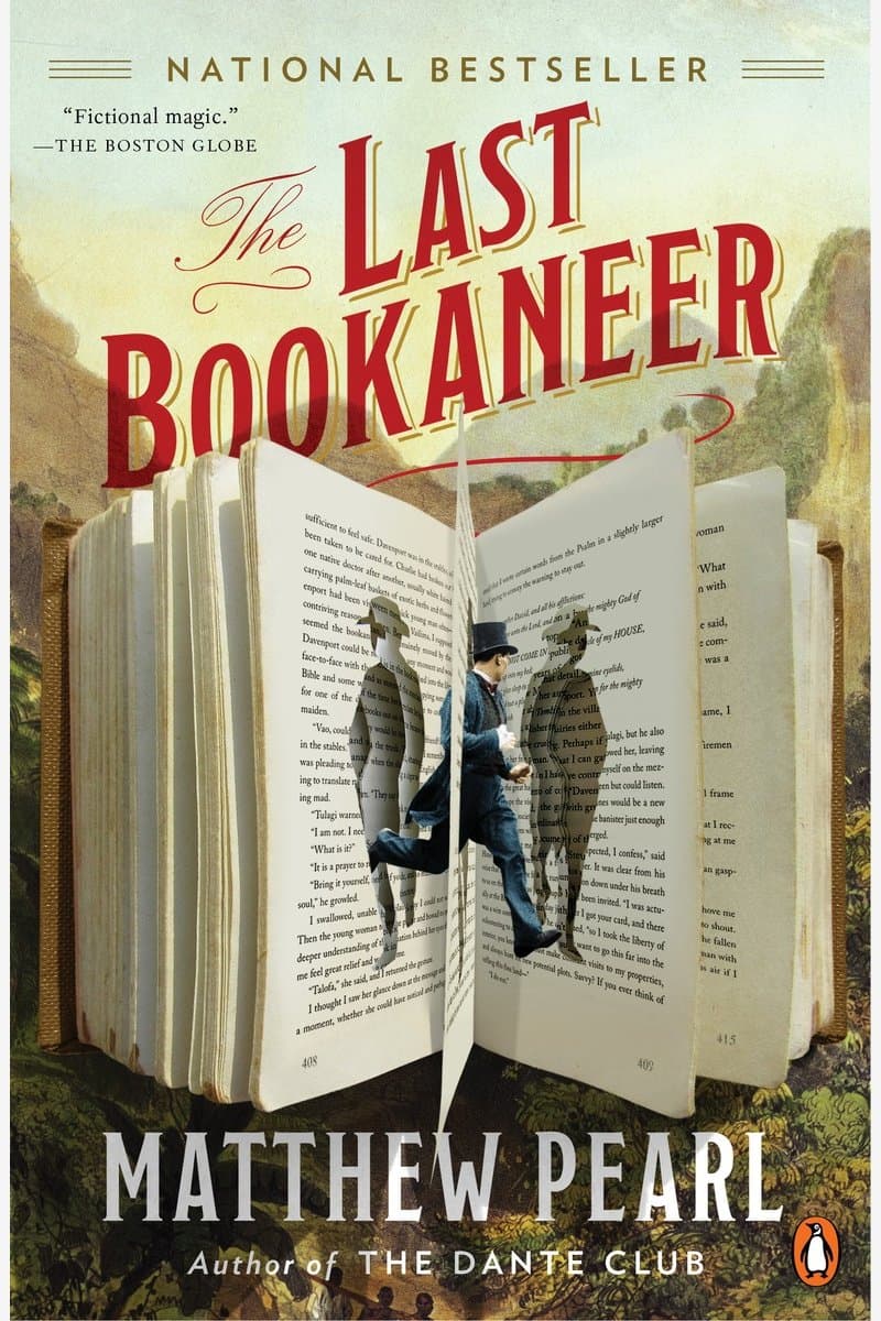 Matthew.Pearl.The.Last.Bookaneer.A.Novel.2015.RETAiL.EPUB.eBook-NODE