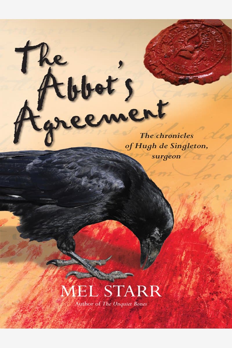 Mel.Starr.The.Abbots.Agreement.2014.RETAiL.EPUB.eBook-NODE