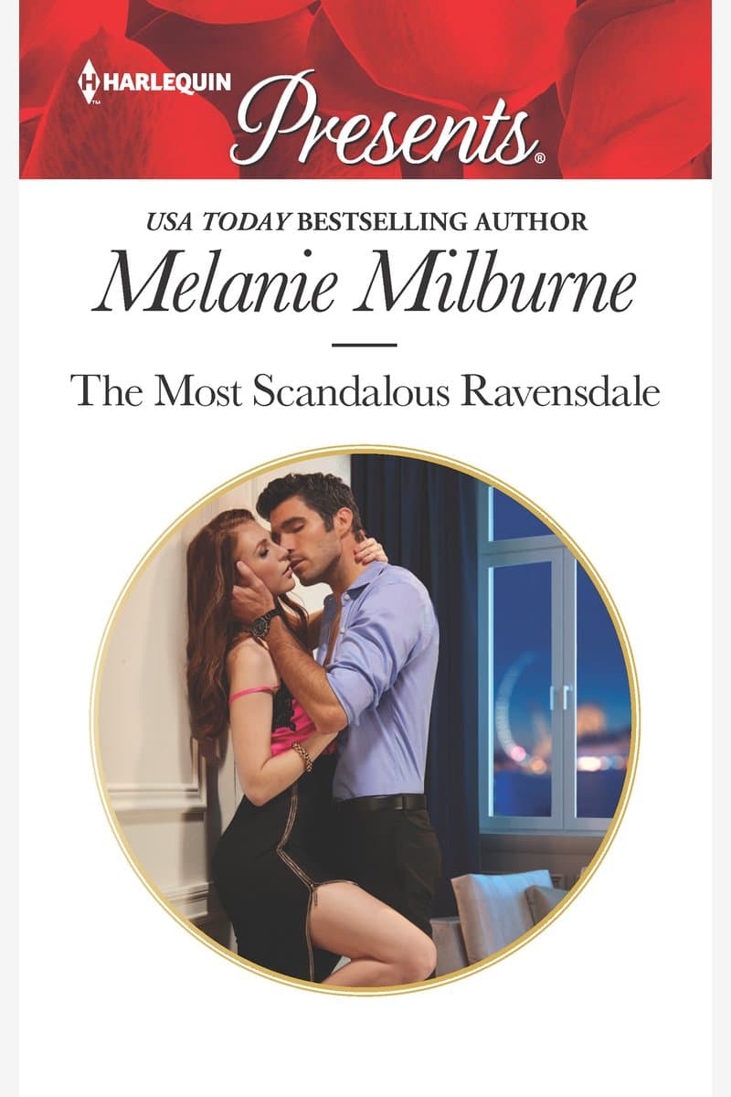 Melanie.Milburne.The.Most.Scandalous.Ravensdale.2016.RETAiL.EPUB.eBook-NODE