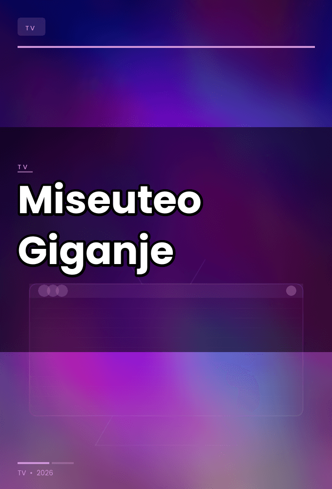 Miseuteo Giganje S01E03 1080p AMZN WEB DL DD 2 0 H 264-playWEB