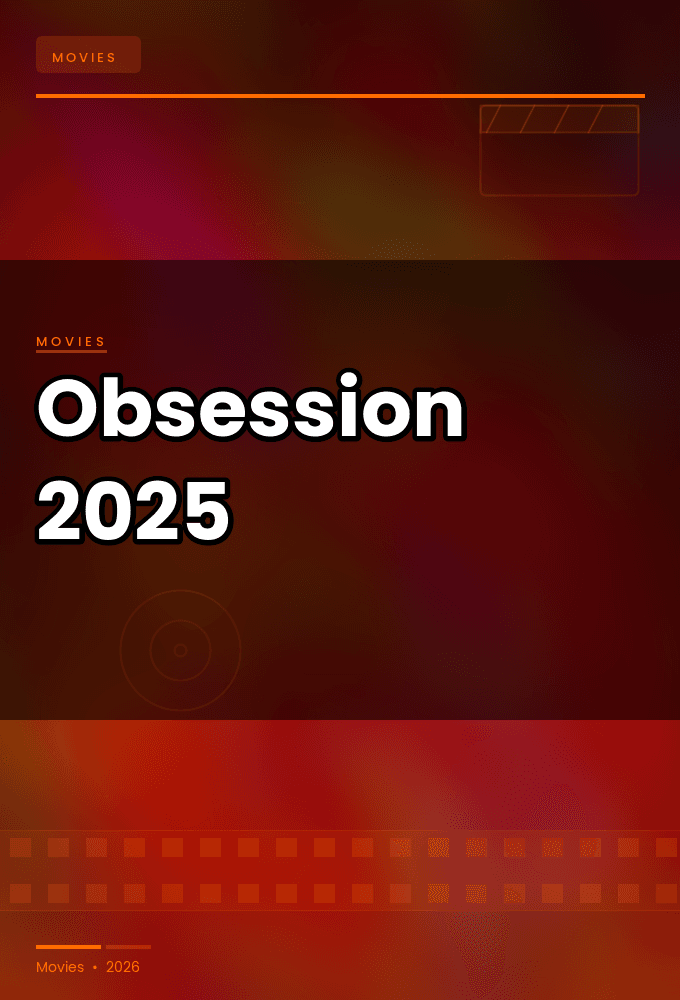 Obsession 2025 720p BluRay x264-GeneMige