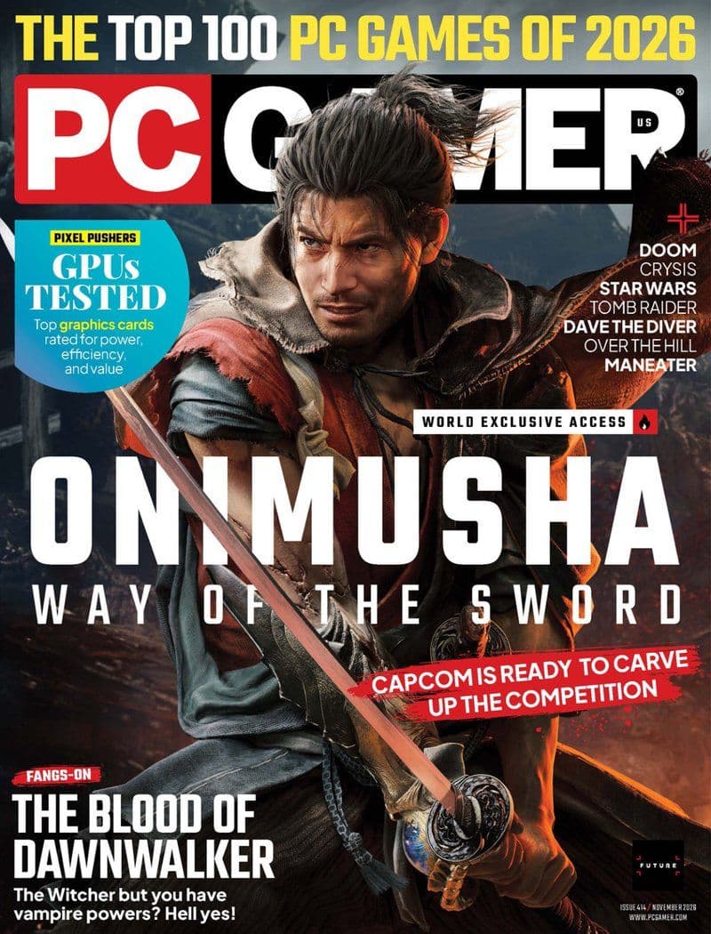 PC Gamer US No 414 - 2026 [EN]