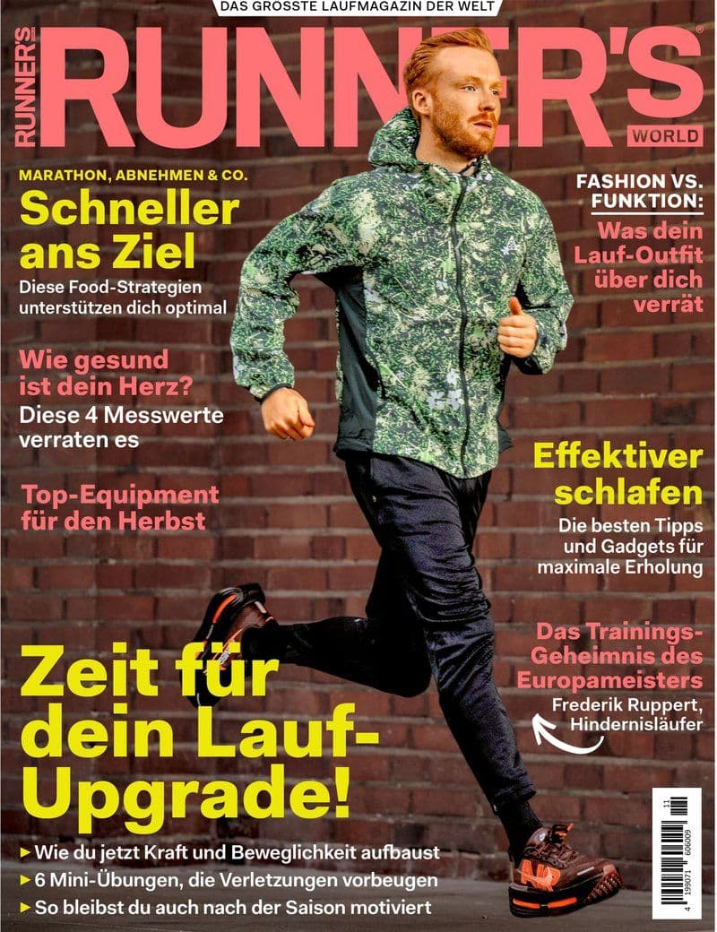 RUNNERS.WORLD.No.11.2026.GERMAN.HYBRID.MAGAZINE.eBook-LORENZ