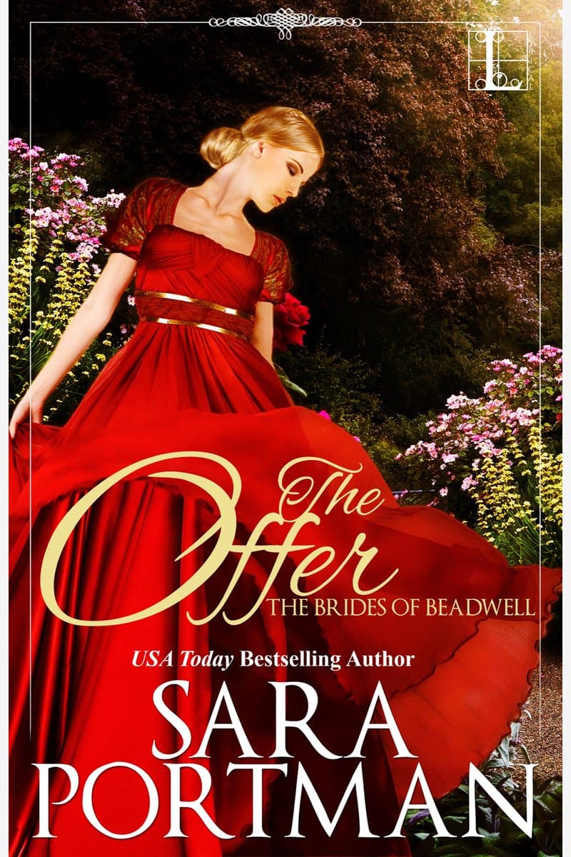 Sara.Portman.The.Offer.2017.RETAiL.EPUB.eBook-NODE