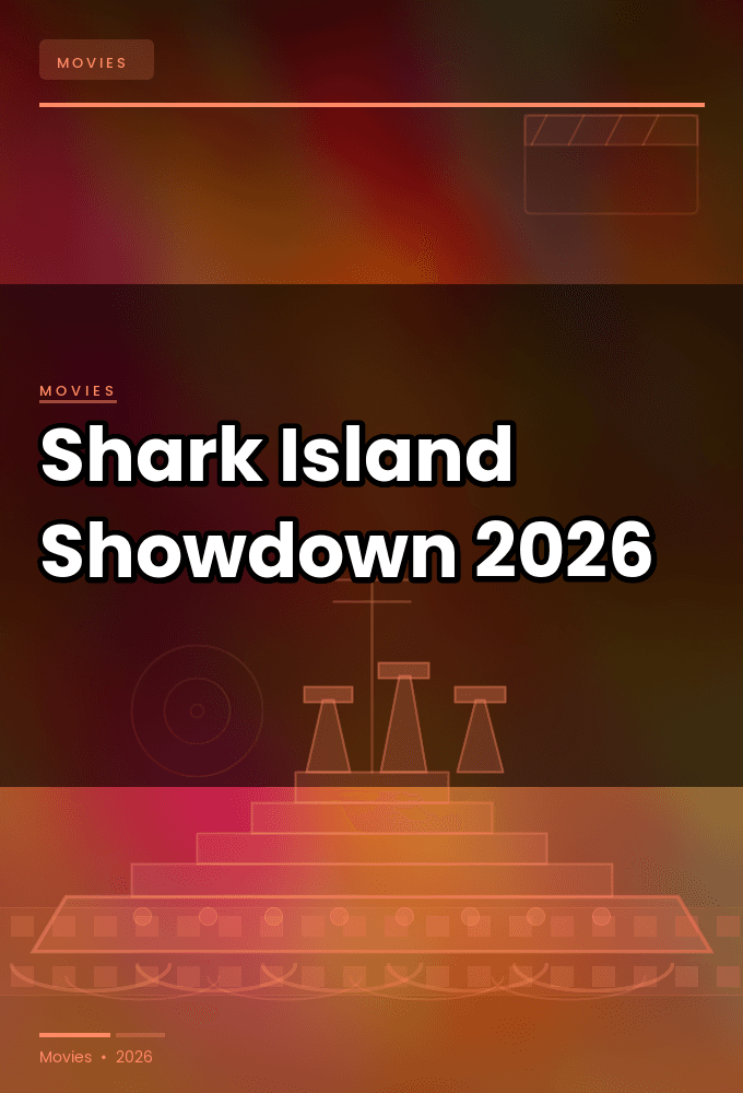 Shark Island Showdown 2026 1080p WEBRip 5 1-WORLD