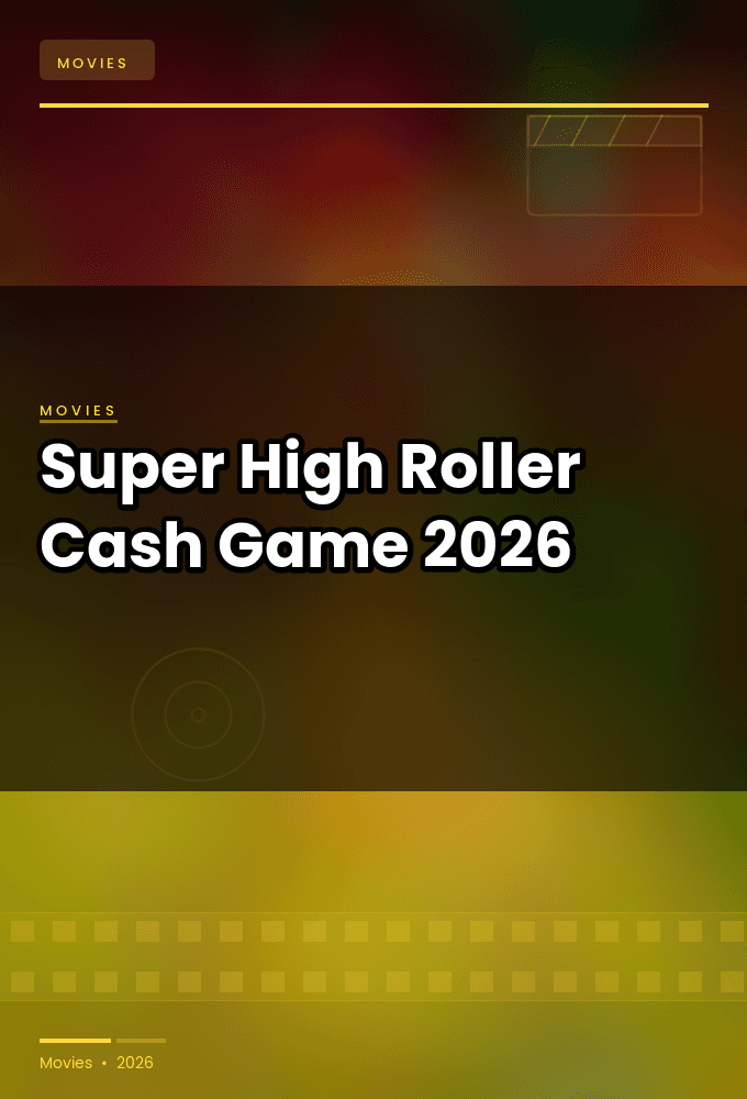 Super High Roller Cash Game 2026 250K NLH Part 2 1080p HEVC x265-MeGusta