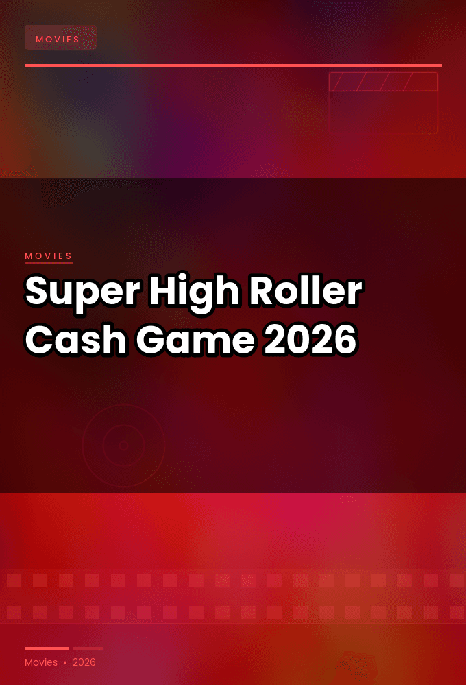 Super High Roller Cash Game 2026 250K NLH Part 2 720p HEVC x265-MeGusta
