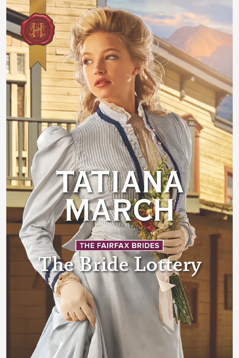 Tatiana.March.The.Bride.Lottery.2017.RETAiL.EPUB.eBook-NODE