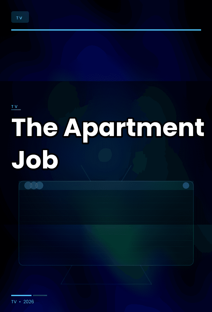 The Apartment Job S01E01 1080p WEB h264-EDITH