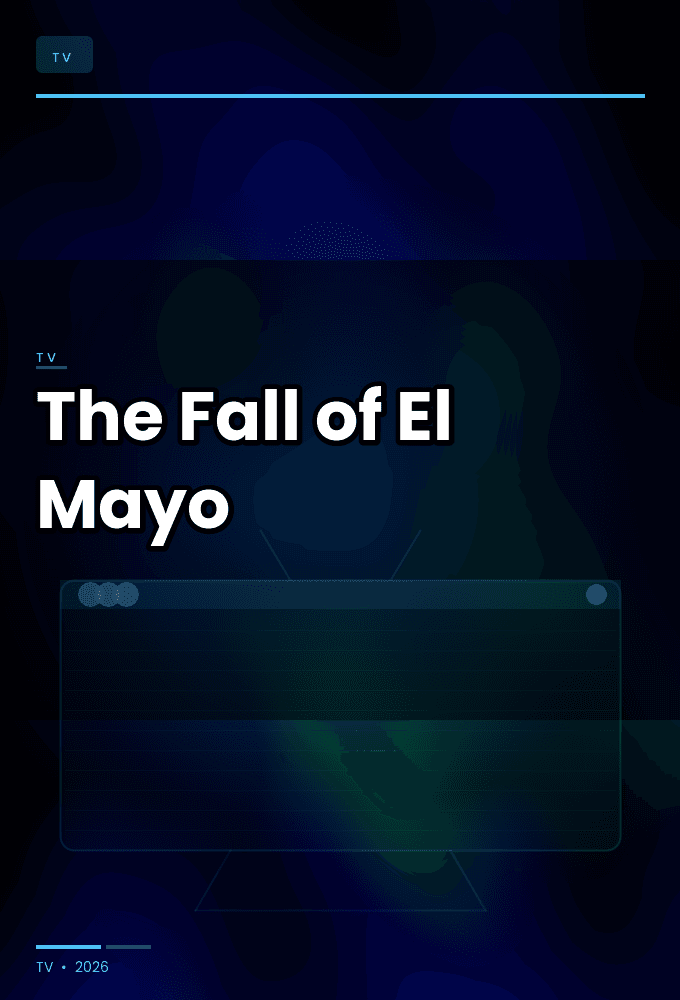 The Fall of El Mayo