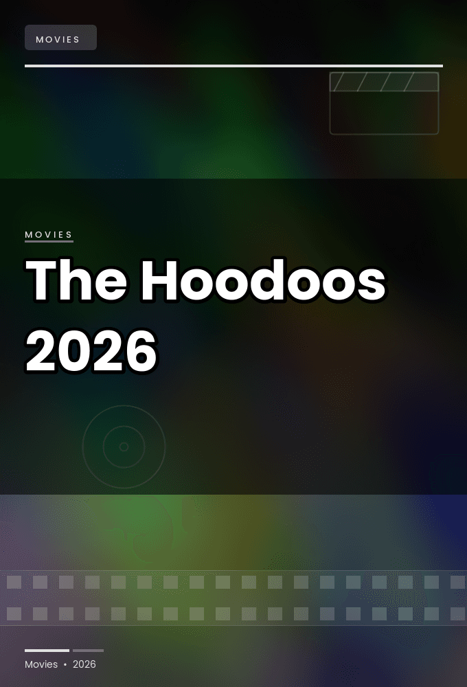 The Hoodoos 2026 1080p WEBRip x265 10bit 5 1-YTSGGYTSBZ