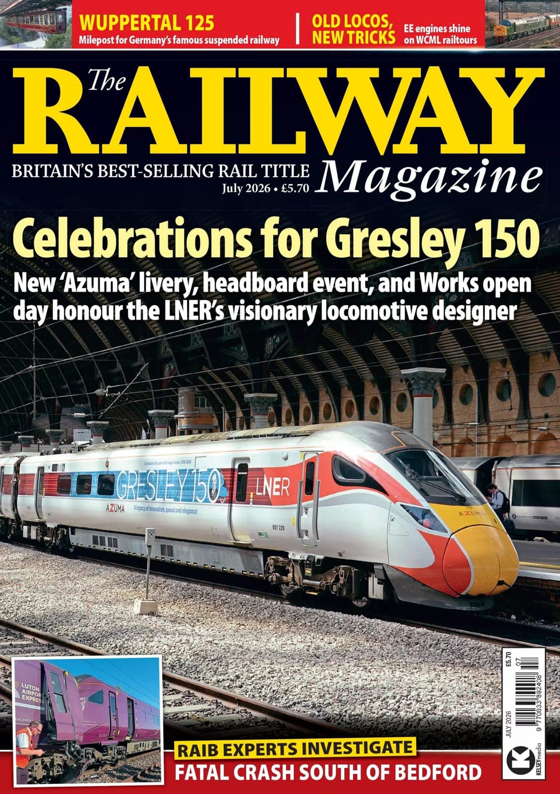 The.Railway.Magazine.No.1504.2026.HYBRID.MAGAZINE.eBook-21A1